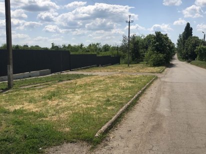 Продам ділянка  під бізнес або виробничу базу. Кропивницкий