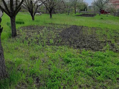 Продам дачну ділянку ЯТРАНЬ Кропивницкий