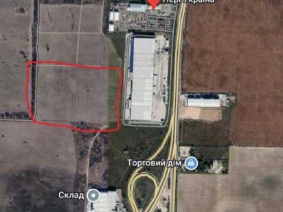 Продажа земли 2 Га.  под коммерцию,  Киев Киев