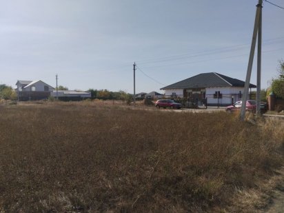 Продам ділянку у Лелеківці ( Царське село) Кропивницкий