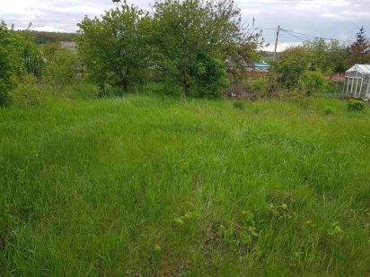 Участок 6 соток Краснополье торг уместен Дніпро