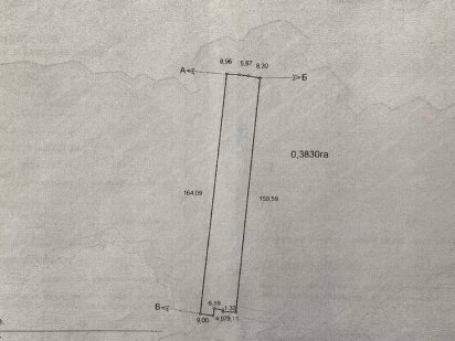 Продаж земельної ділянки комерційного призначення Львов