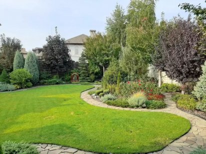 Продам участок в элитном районе пр. Гагарина Днепр