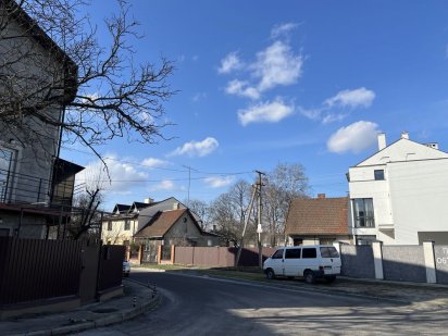 Будинок 70кв.м з ремонтом вул.Городоцька Мотозавод Львів