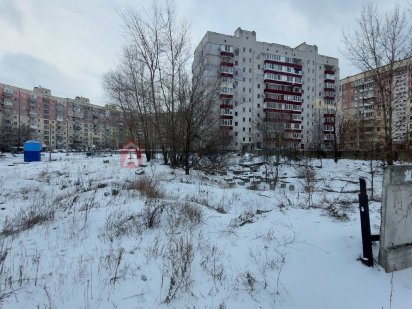 Продається земельна ділянка під будівництво ЖК. Днепр