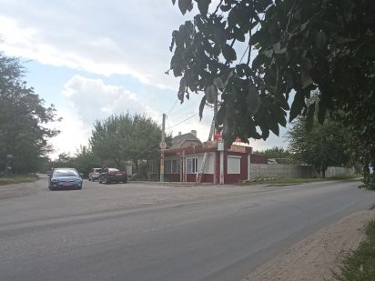 Продам участок Красная линия , Байкальская/ Левый берег / Клочко Дніпро