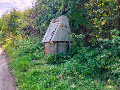 Земельна ділянка в мальовничому місці Львів