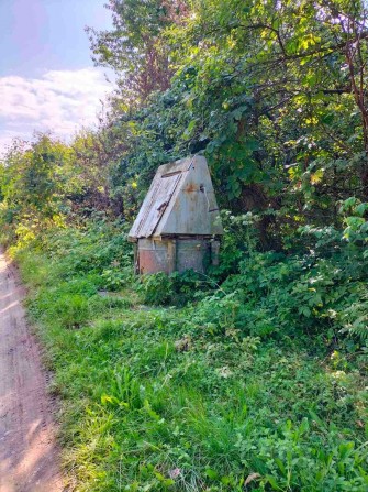 Земельна ділянка в мальовничому місці - фото 1