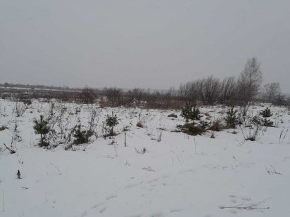 Продаж ділянки в Білогорща Львов