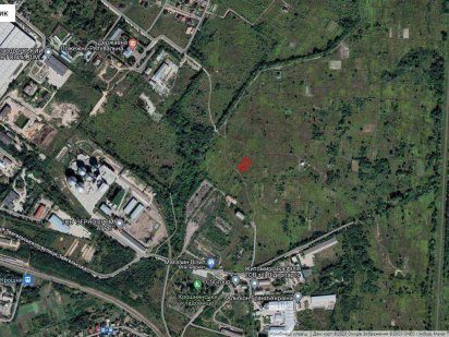 Продаж ділянки під забудову район Кромберга Житомир