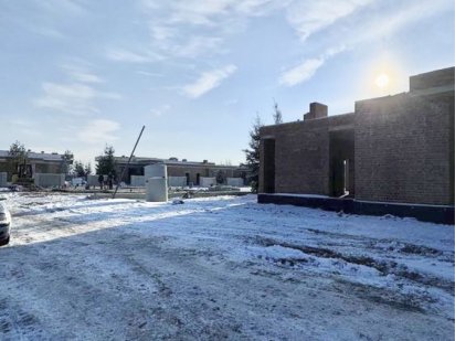 Продаж ділянки під будівництво Львів кінець Кульпарківської Львов