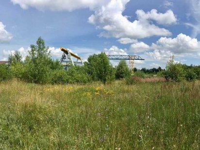 Продаж комерційної ділянки 1,5 Га в Житомирі Житомир