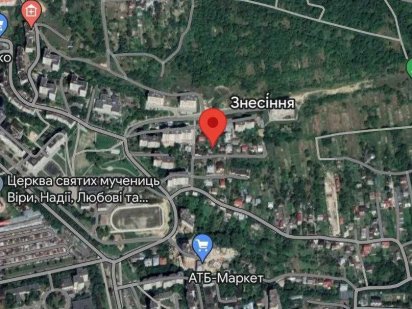 |зем.ділянка|14сот,під забудову|Львів,вул.Багалія|