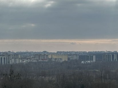 Земельна ділянка Львов