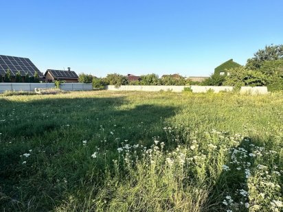 Земельна ділянка під будівництво 12 сот. Масляниківка Ярошенка Кропивницький