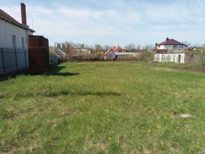 земельна ділянка в м.-ні Лелеківка, "Солдатські ставки" Кропивницький