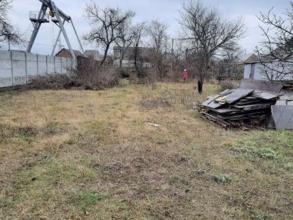 Продам Дачный участок Запоріжжя