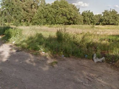 Участок под застройку