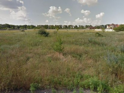 Участок 90 соток