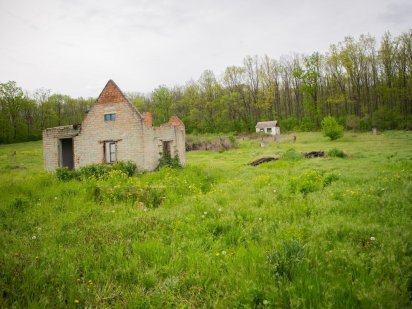 Продаж  великої земельної ділянки в м. Кропивницький.