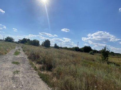 Срочно!Продам участок