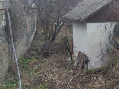 Продам участок земли р-н Гагарина Дніпро