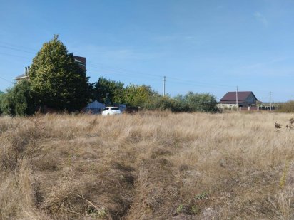 Продам ділянку в Лелеківці (Царське село) Кропивницкий