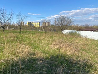 Земельна ділянка Киев