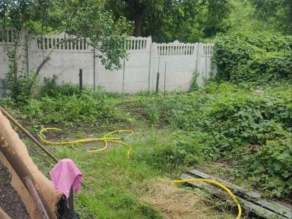 участок 4 сотки со всеми коммуникациями ул.Чеботарева Дніпро