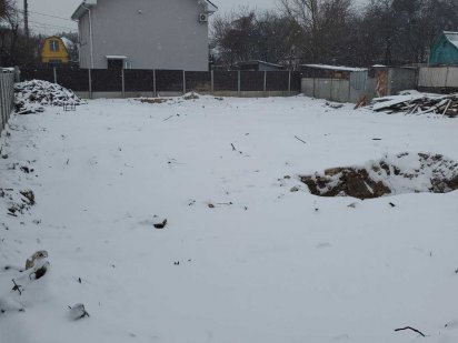 СТ  Дружба, вул. 1-а Садова, (ВОЗЛЕ МРЕО ТУПОЛЕВА) Киев