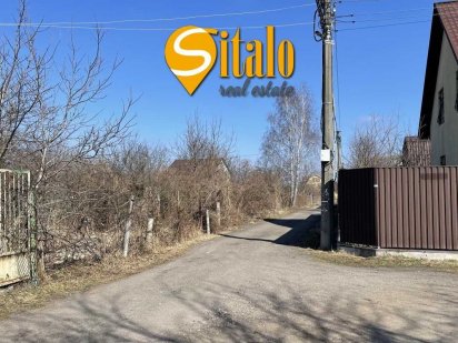 Ділянка площею 12.4 соток, Осокорки, до метро Славутич 5 км Киев