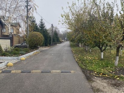 Продам участок 15соток Опытный Дніпро