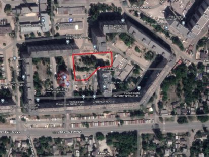 38 СОТОК под строительство Жилого Комлекса 250.000$