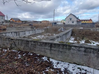 Продається земельна ділянка біля Богунського кар'єру Житомир