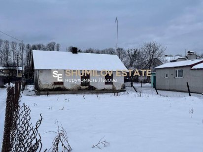 Продаж ділянки по вул. Шевченка (бічна) Львів