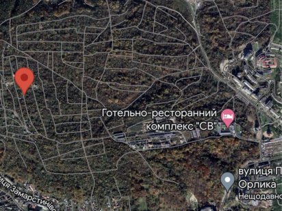 Дача У Львові Львів