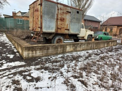 Продам земельну ділянку Кропивницкий