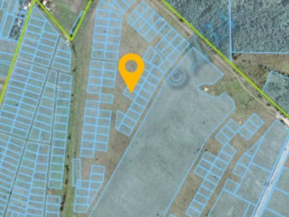 Продам земельну ділянку під садівництво Житомир