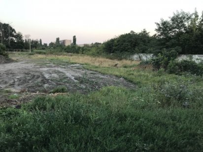 Ділянка у місті 22  сотки Кропивницкий