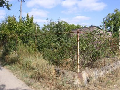 Продам дачу (участок) , район Вырвы