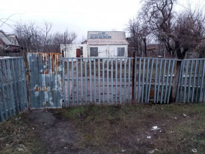 Продам дачный участок Запорожье