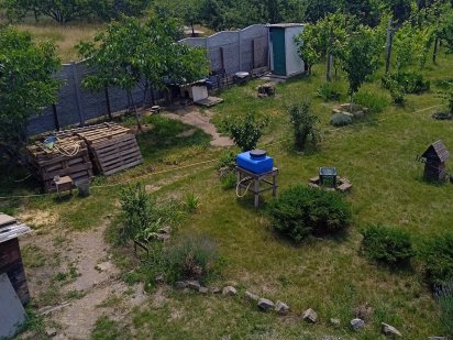 Продам участок земли