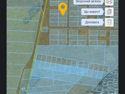 Продам под   застройку