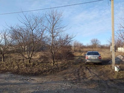 Продам дачный участок