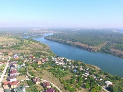 Земля 10 сот. Запоріжжя  під котедж