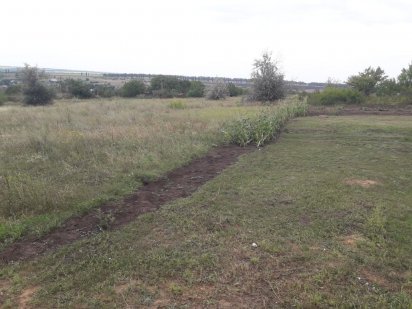 Земельный участок Кропивницкий (Подгайцы) Кропивницький