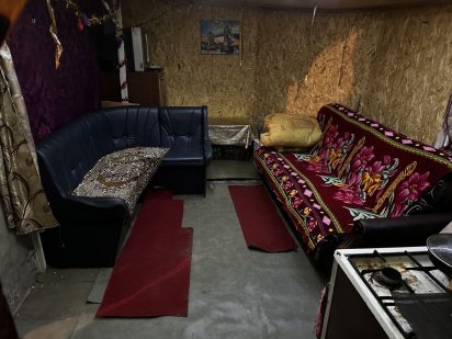 Продам дачный участок