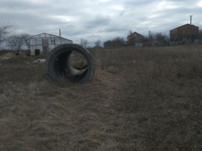 Участок 15 соток Бережинка под строительство Кропивницкий