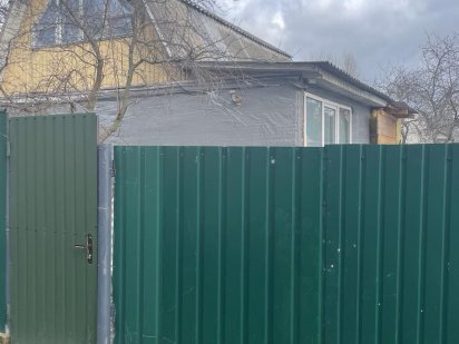 Земля в Києві від власника