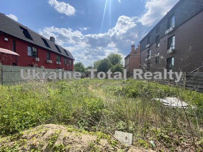 НИВКИ! СУПЕР ПРОПОЗИЦІЯ! Чудова ділянка біля метро! 5 соток в КИЄВІ Киев